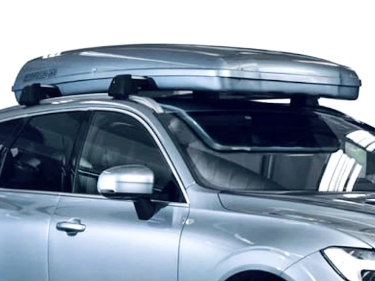 Takboks til volvo xc60