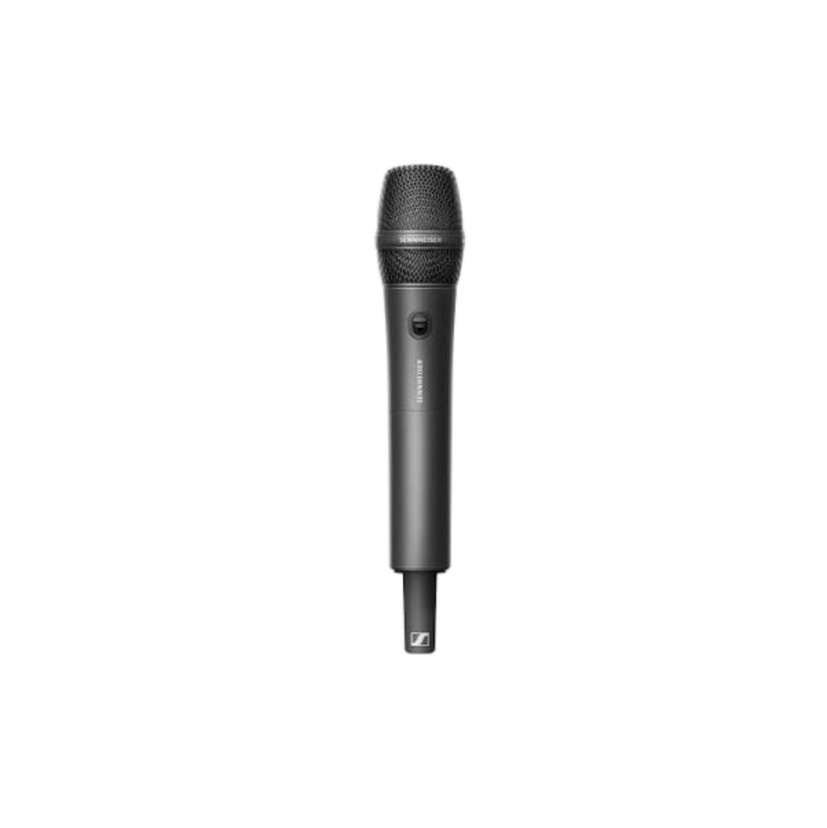 Sennheiser ew-d handheld wireless mic (only)