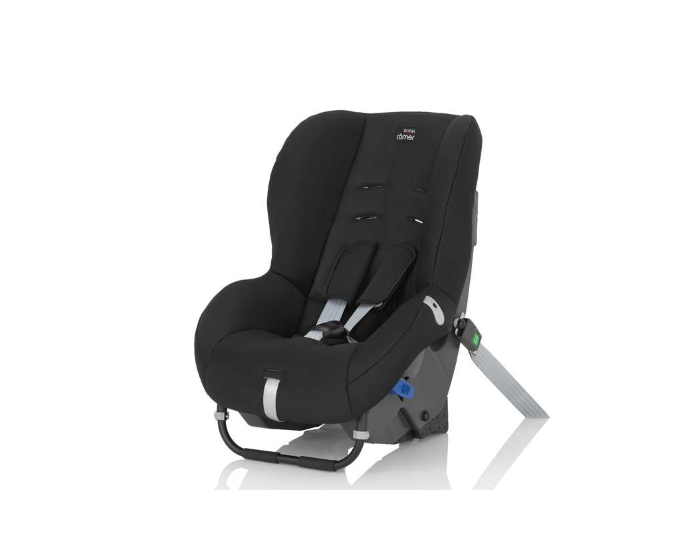 Turvaistuin britax römer hi-way ii