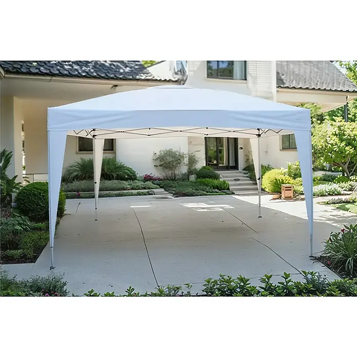 Easy up partytält 3*3 meter