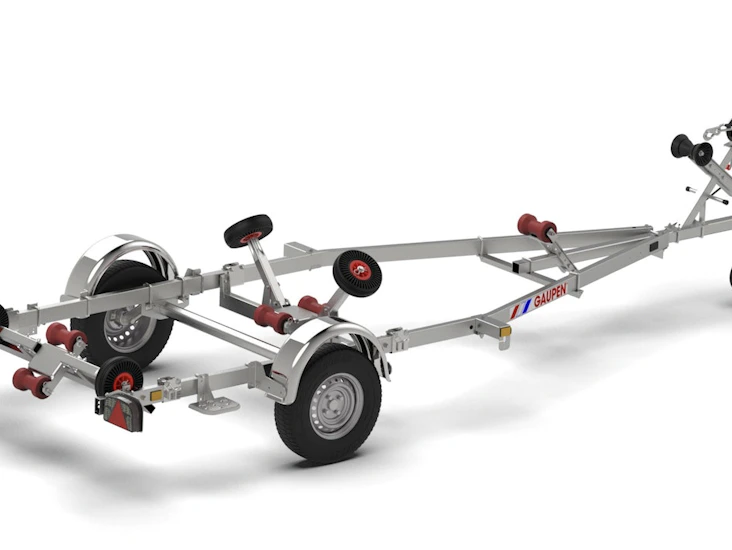 Gaupen båthenger l0718