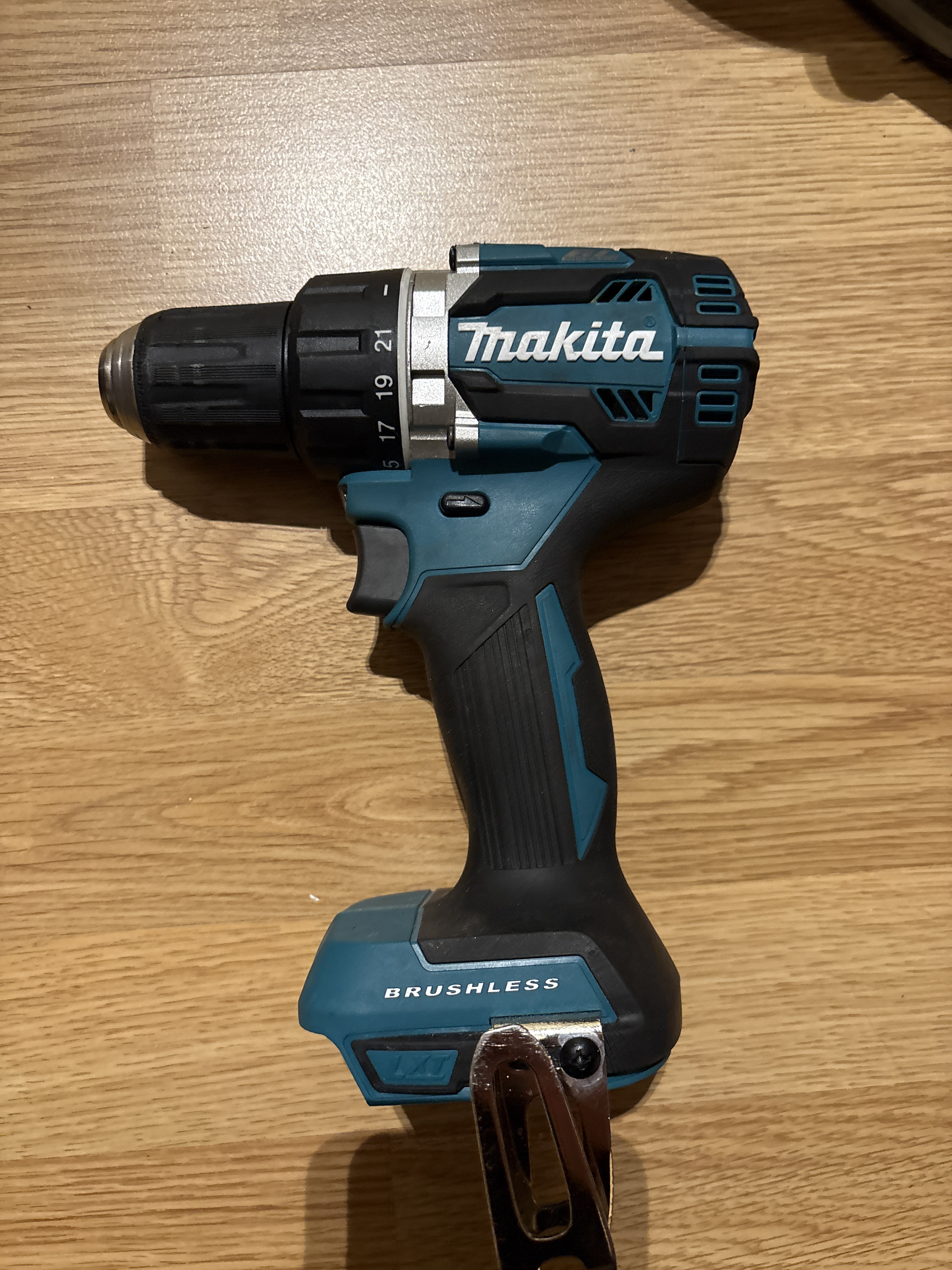 Makita skrumaskin 18v