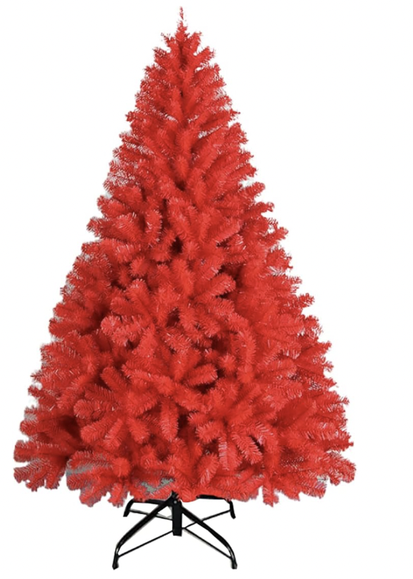 Christmas tree