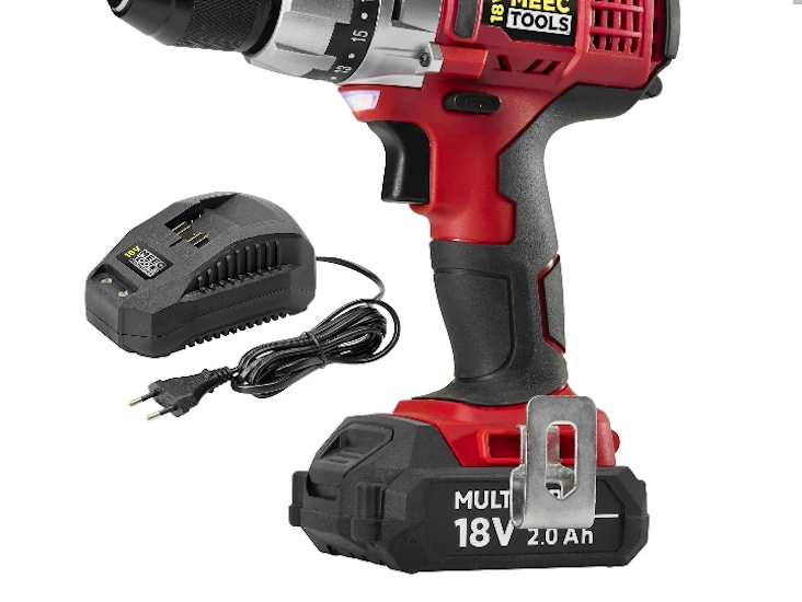 Paket för all slags helrenovering