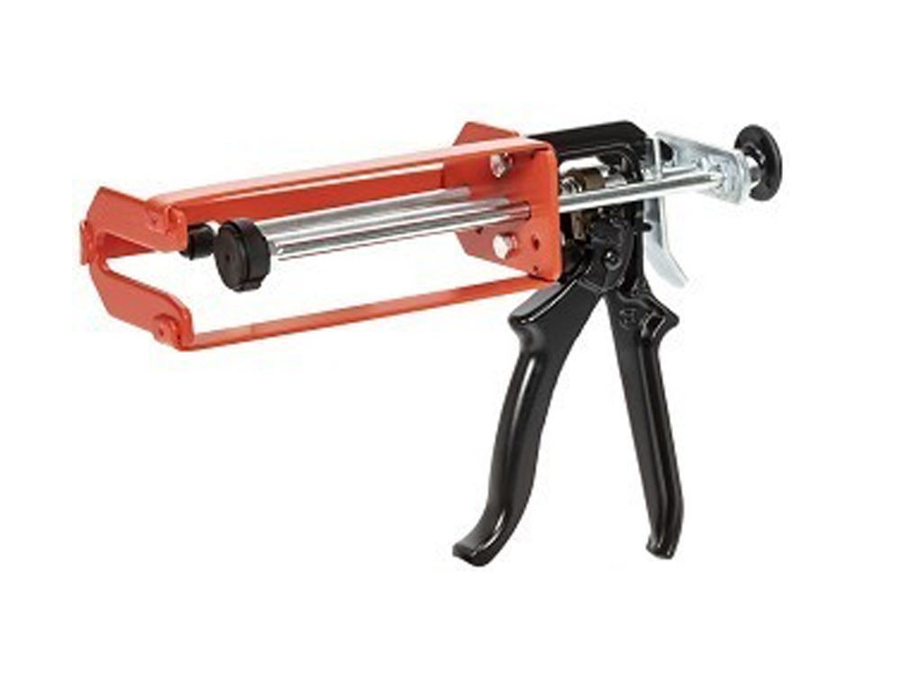 Sika 2k liiman puristin