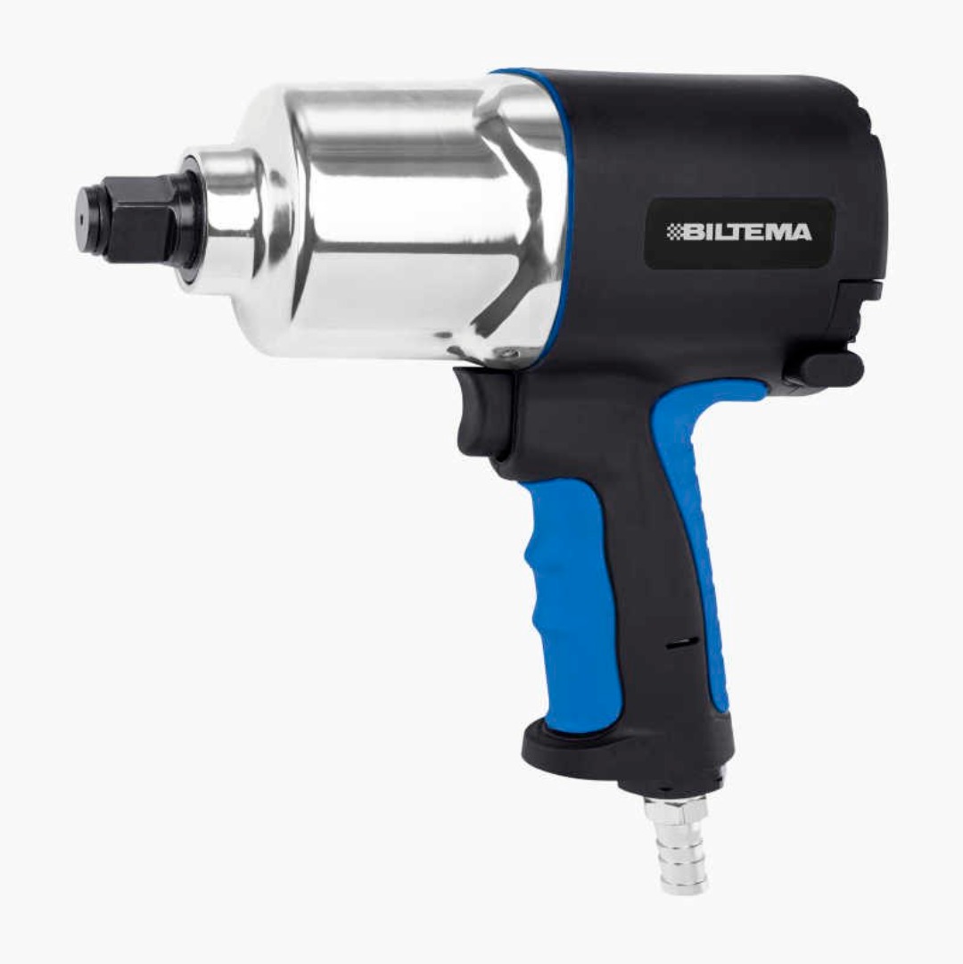 Mutterdragare 3/4" aiw 1355