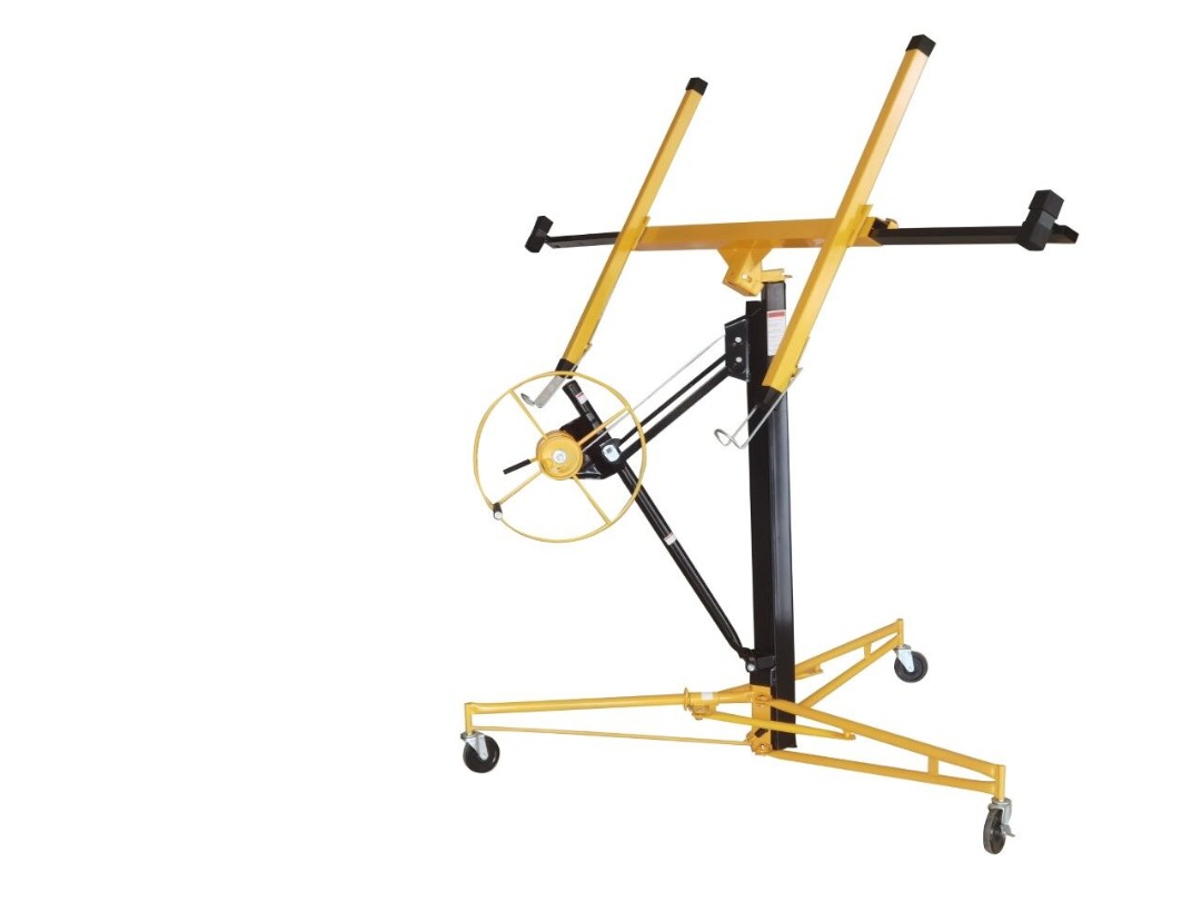 Gipsheis med skråløft