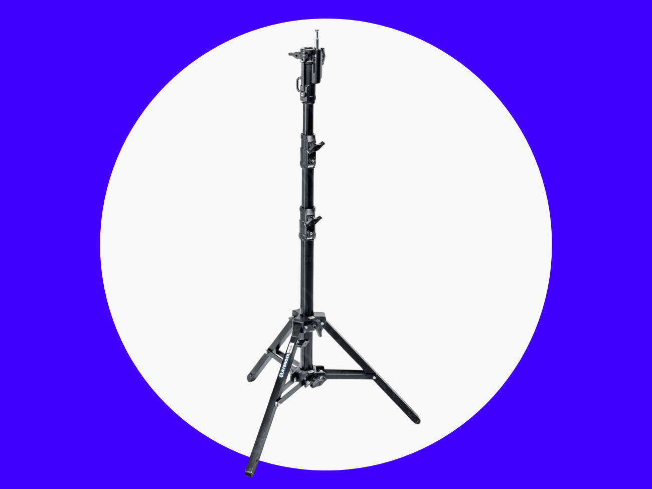 Avenger low boy combo stand