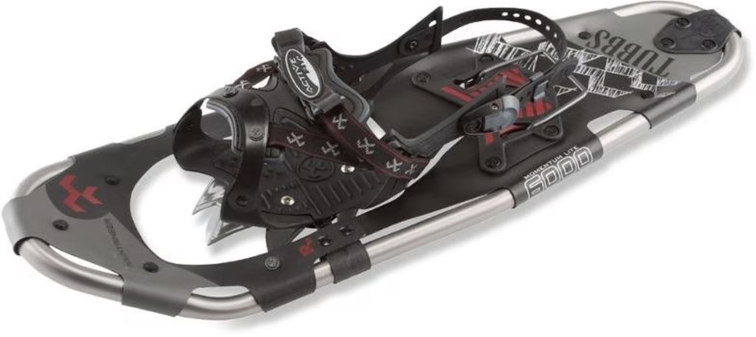 Tubbs mountaineer 30 truger