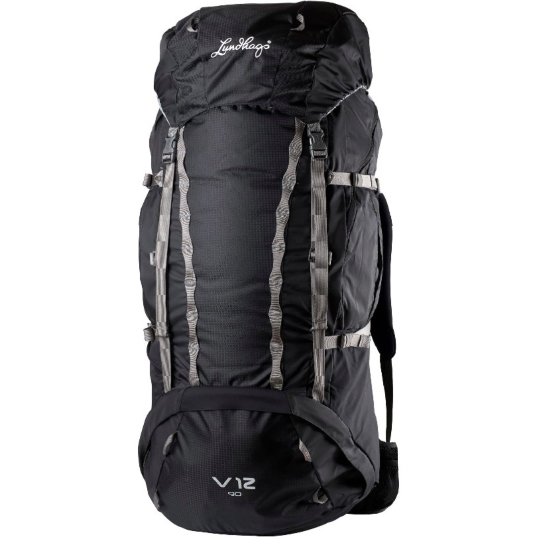 Lundhags v12 90l