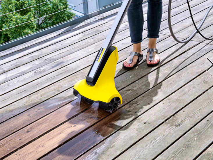 Kärcher terrasstvätt
