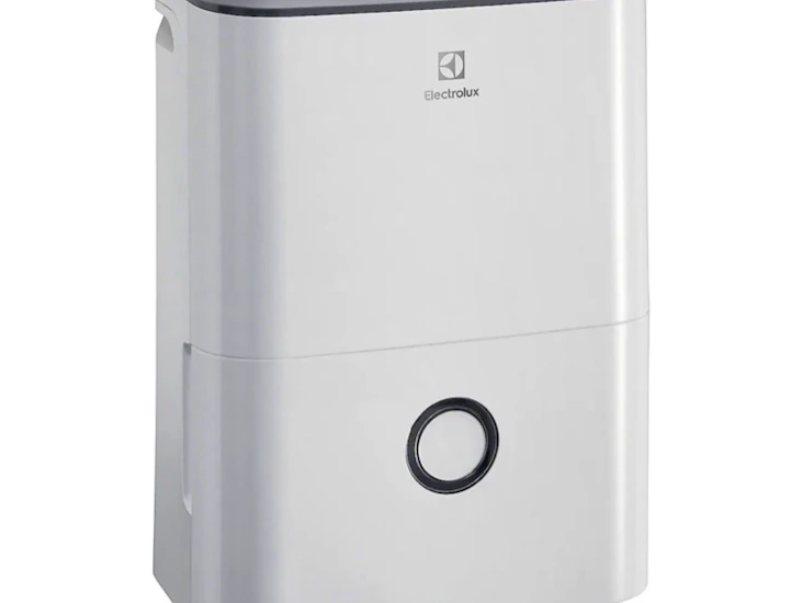 Kompakt & effektivt avfuktare