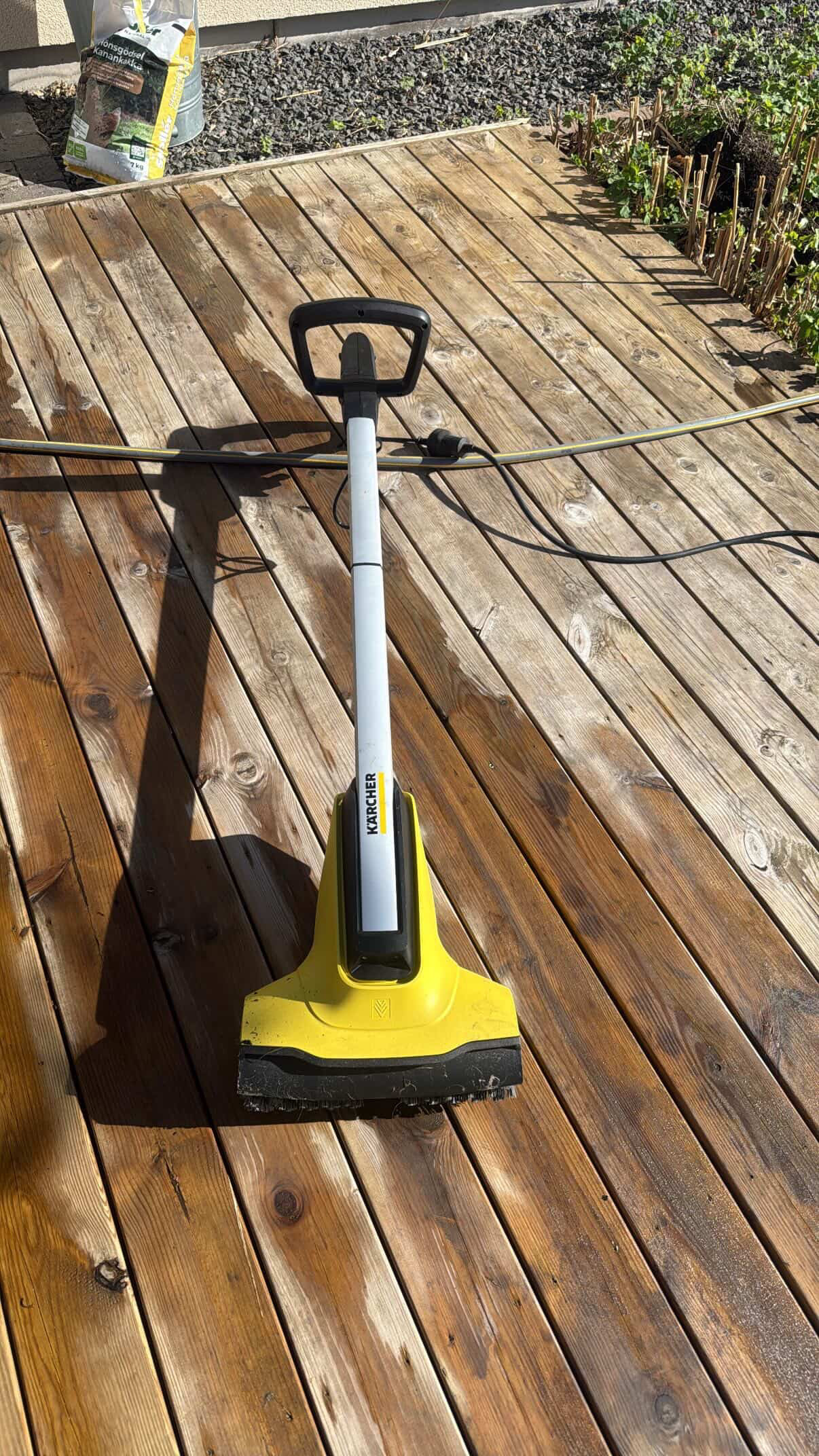 Kärscher pcl 4