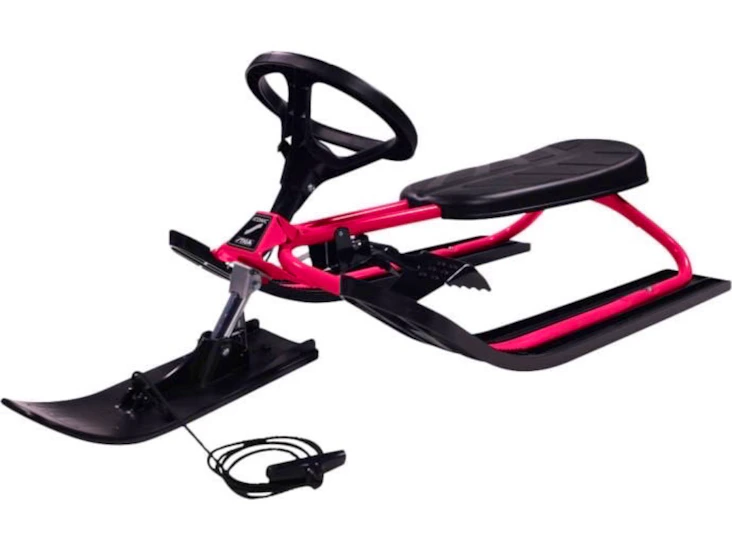 Snowracer stiga pro