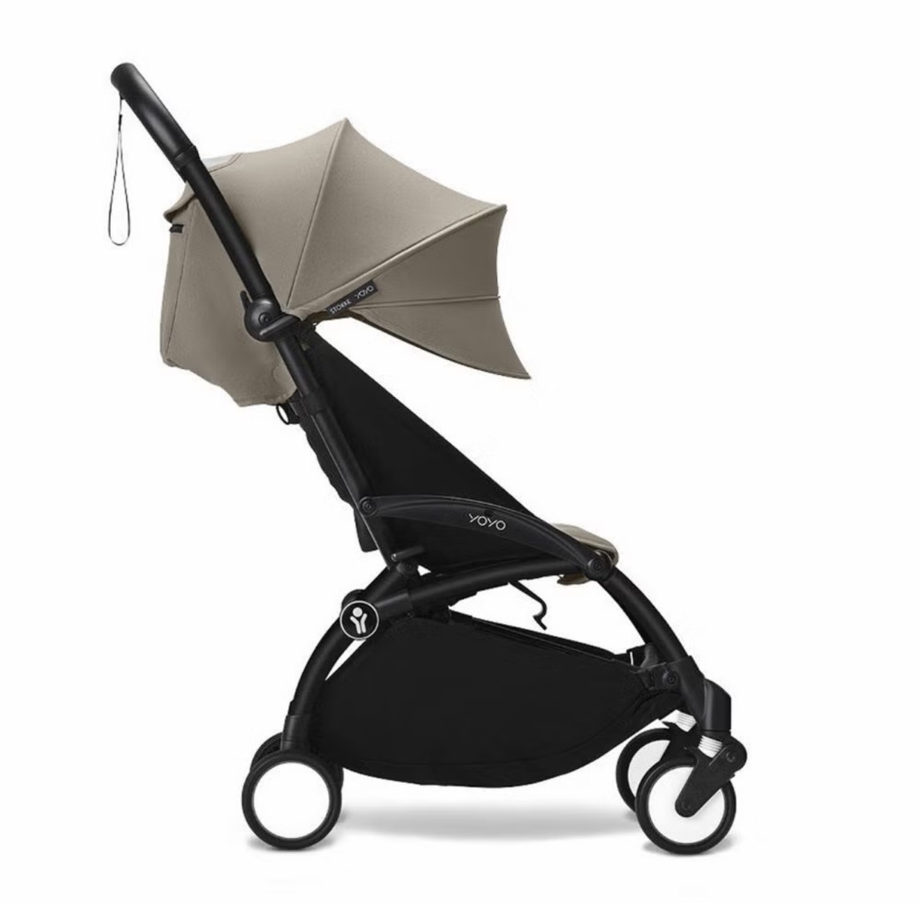 Babyzen yoyo til leie i drammen