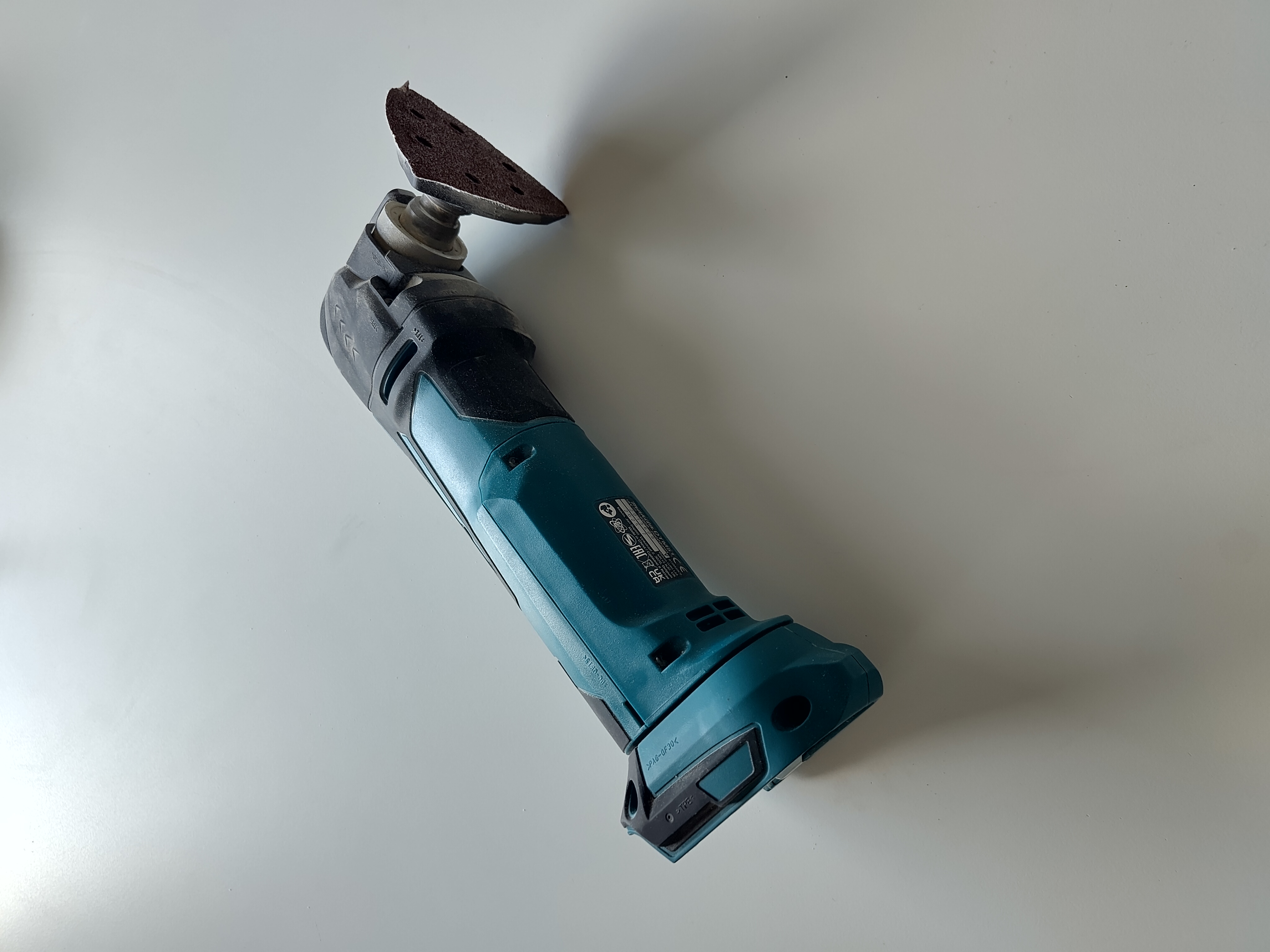 Makita mk158jd