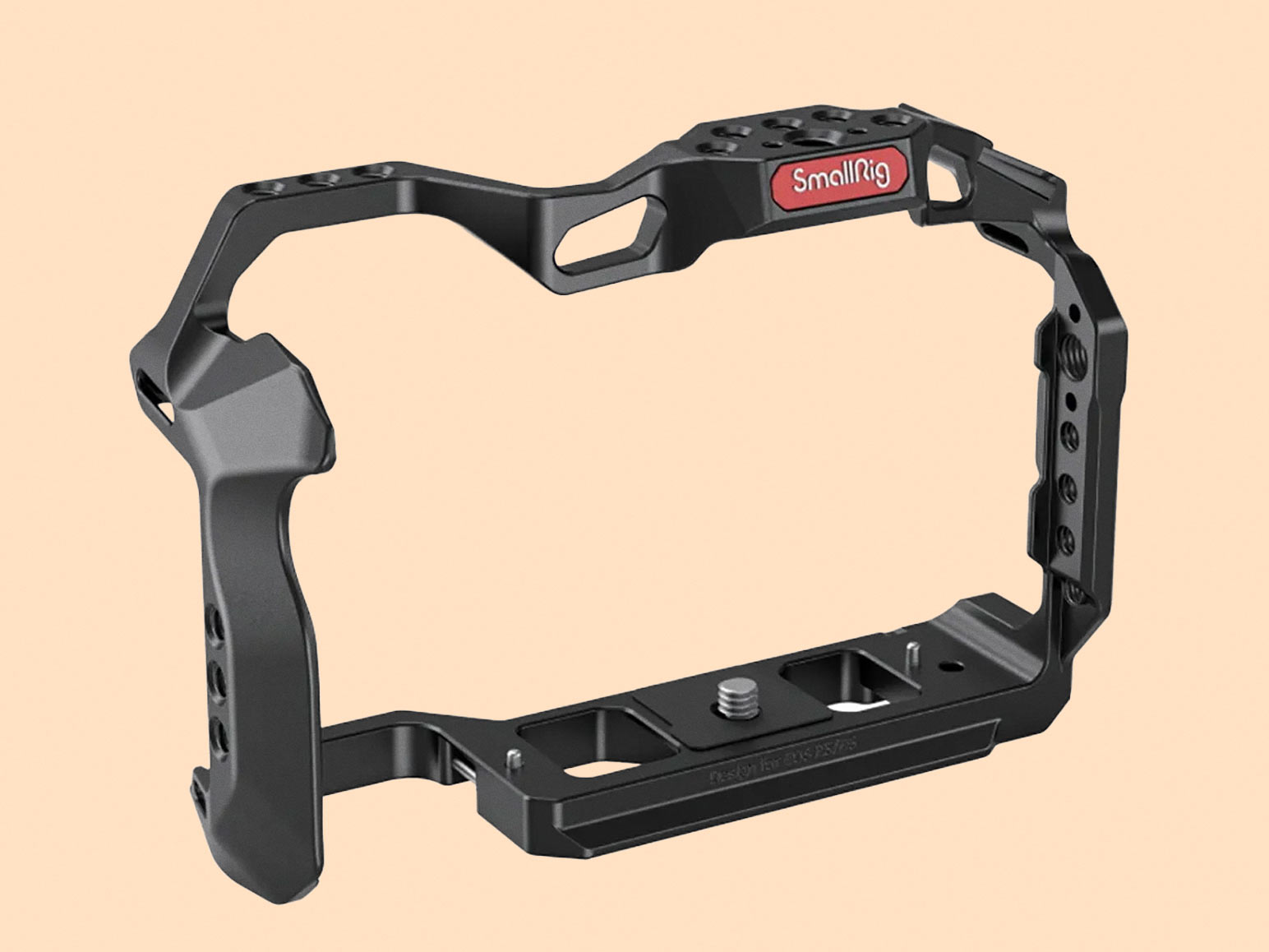 Smallrig full camera cage for canon r5 r6