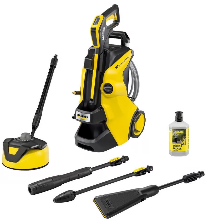Karcher k5