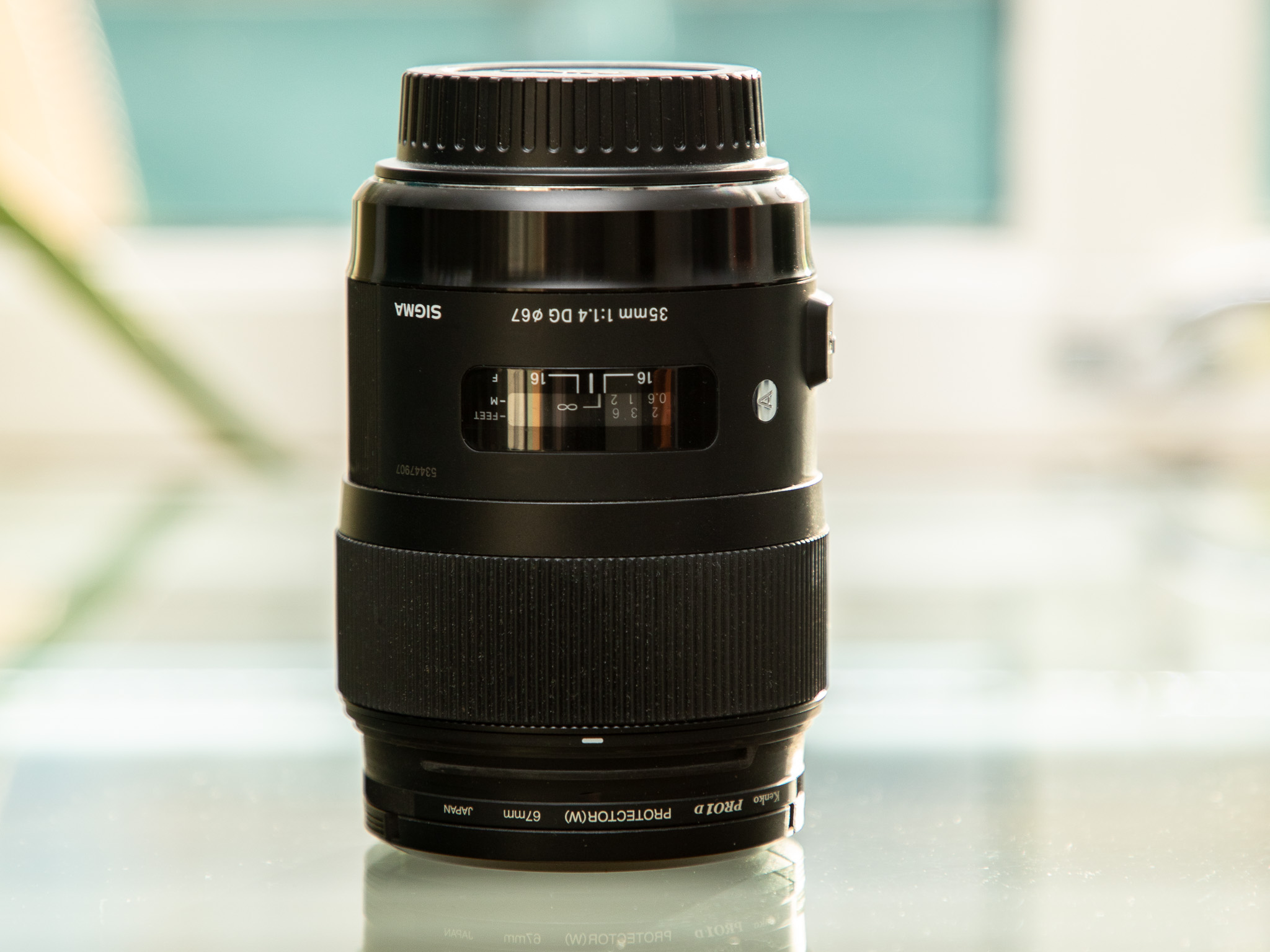 Sigma 35mm f/1.4 dg hsm art (ef-mount) 