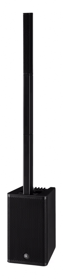 Yamaha stagepas 1k mk ii
