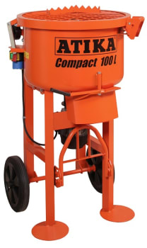 Atika compact 100