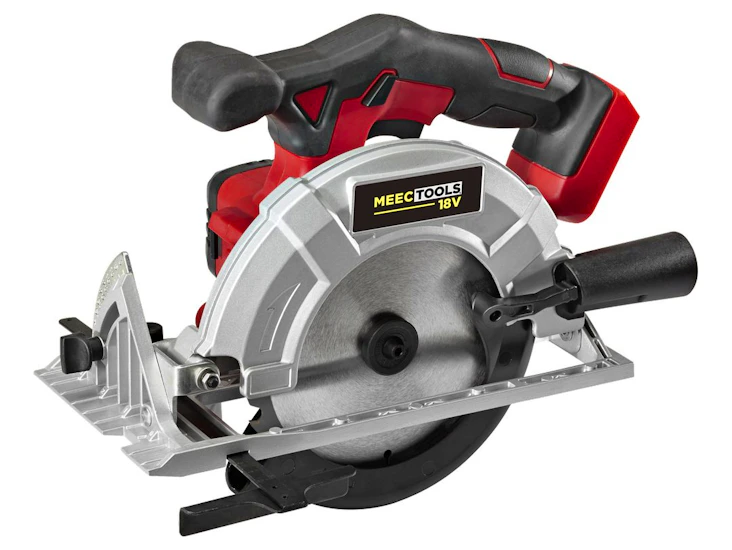 Sirkelsag 18 v ø165 mm