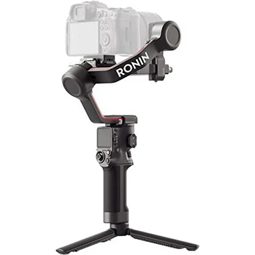 Dji rs 3 gimbal | 3-axis stabiliser | sony/canon/nikon compatible | ealing, london
