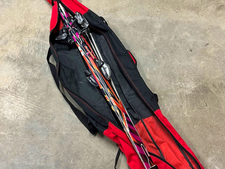 Twintips från nordica