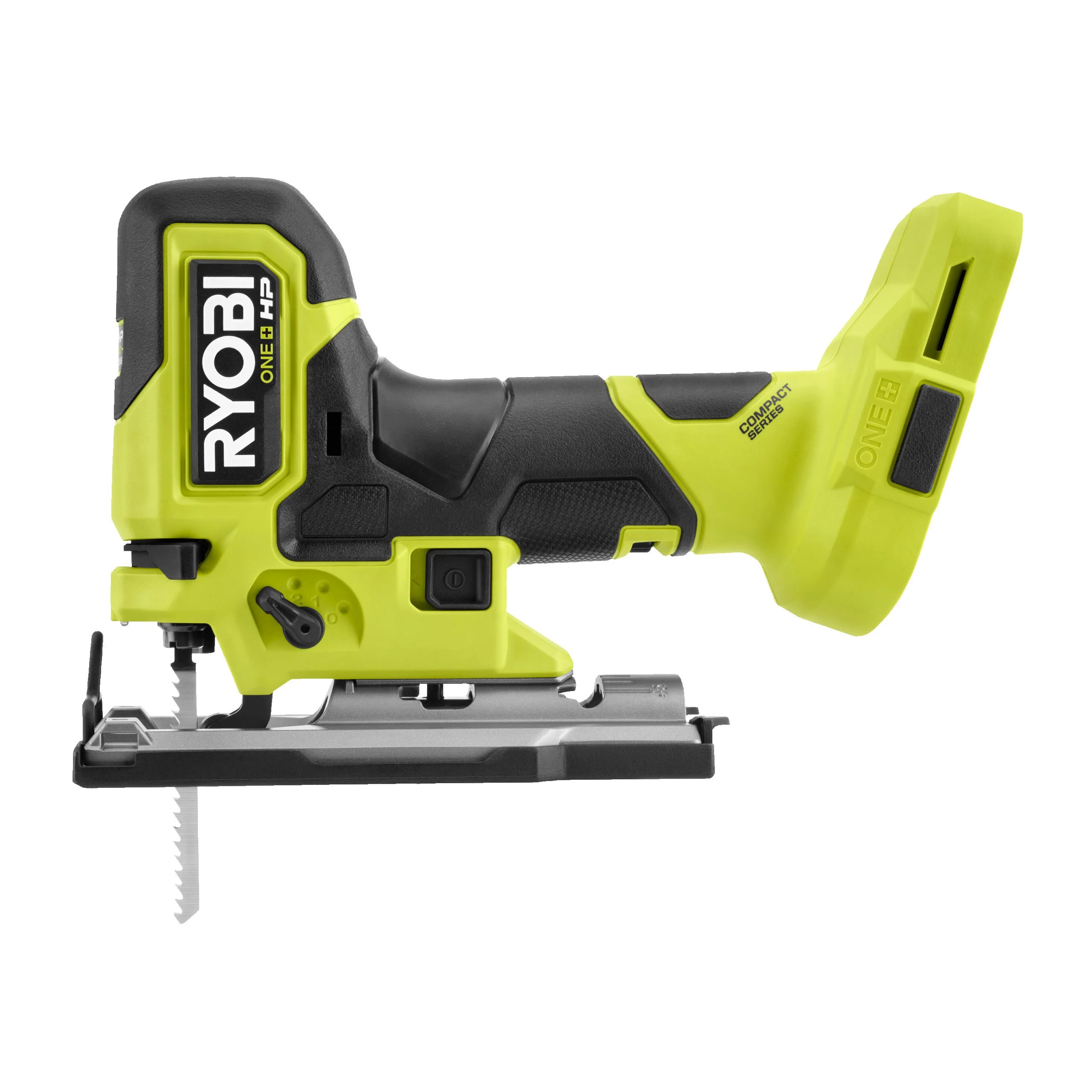 Ryobi rjs18bx-0 stikksag og batteri