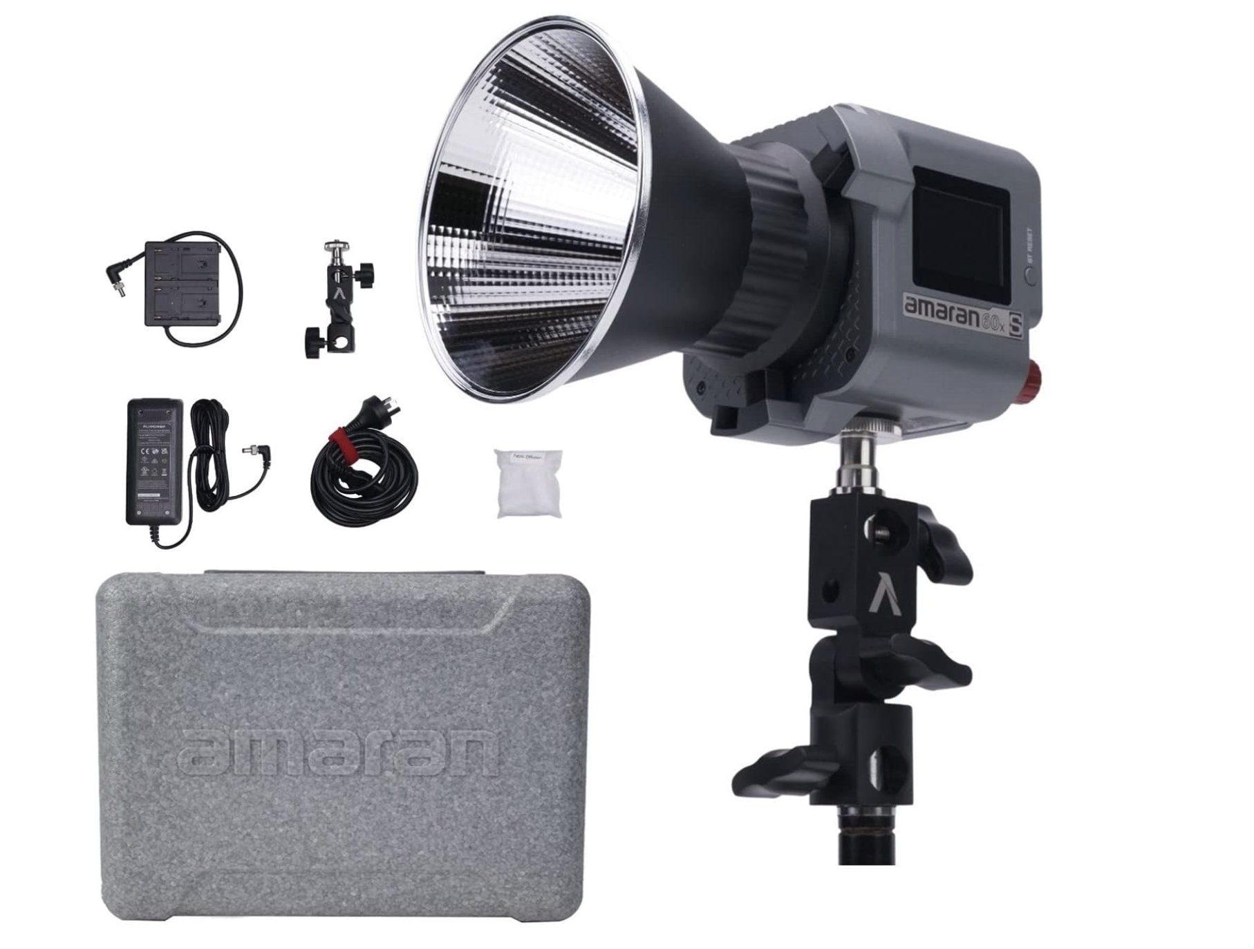 Amaran 60x s