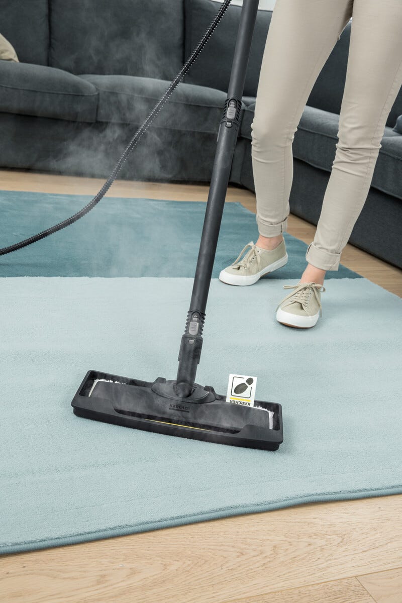 Kärcher sc 3 easyfix plus dampvasker