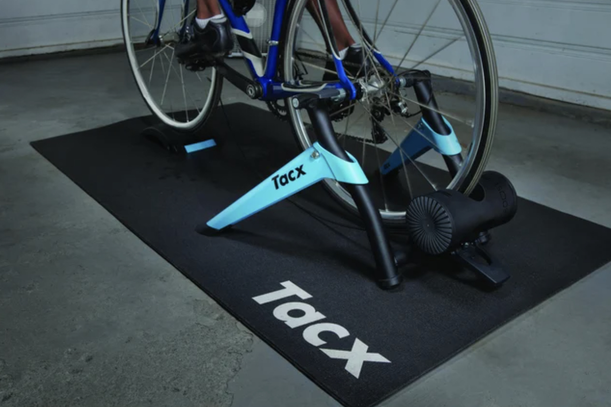 Tacx boost sykkelrulle