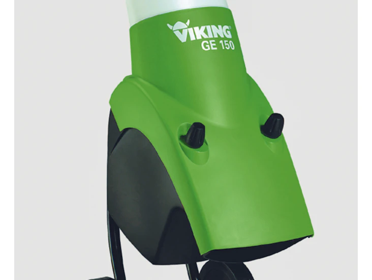 Flishugger fra viking