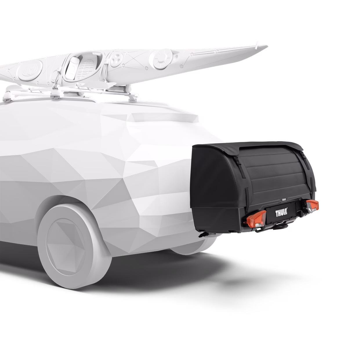 Thule onto lasteboks