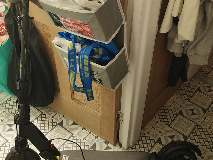 E-twow gt electric scooter