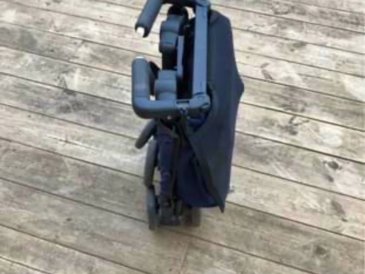 Resesulky handbagage