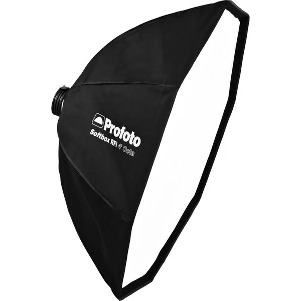 Profoto rfi octabox 4ft incl honeycomb