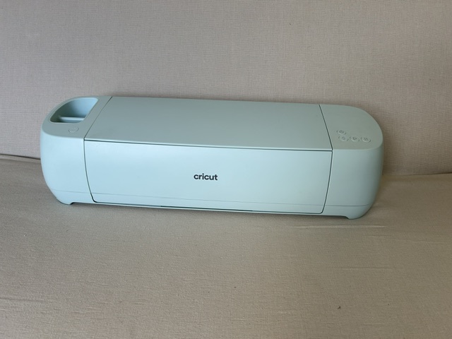 Cricut explore 3