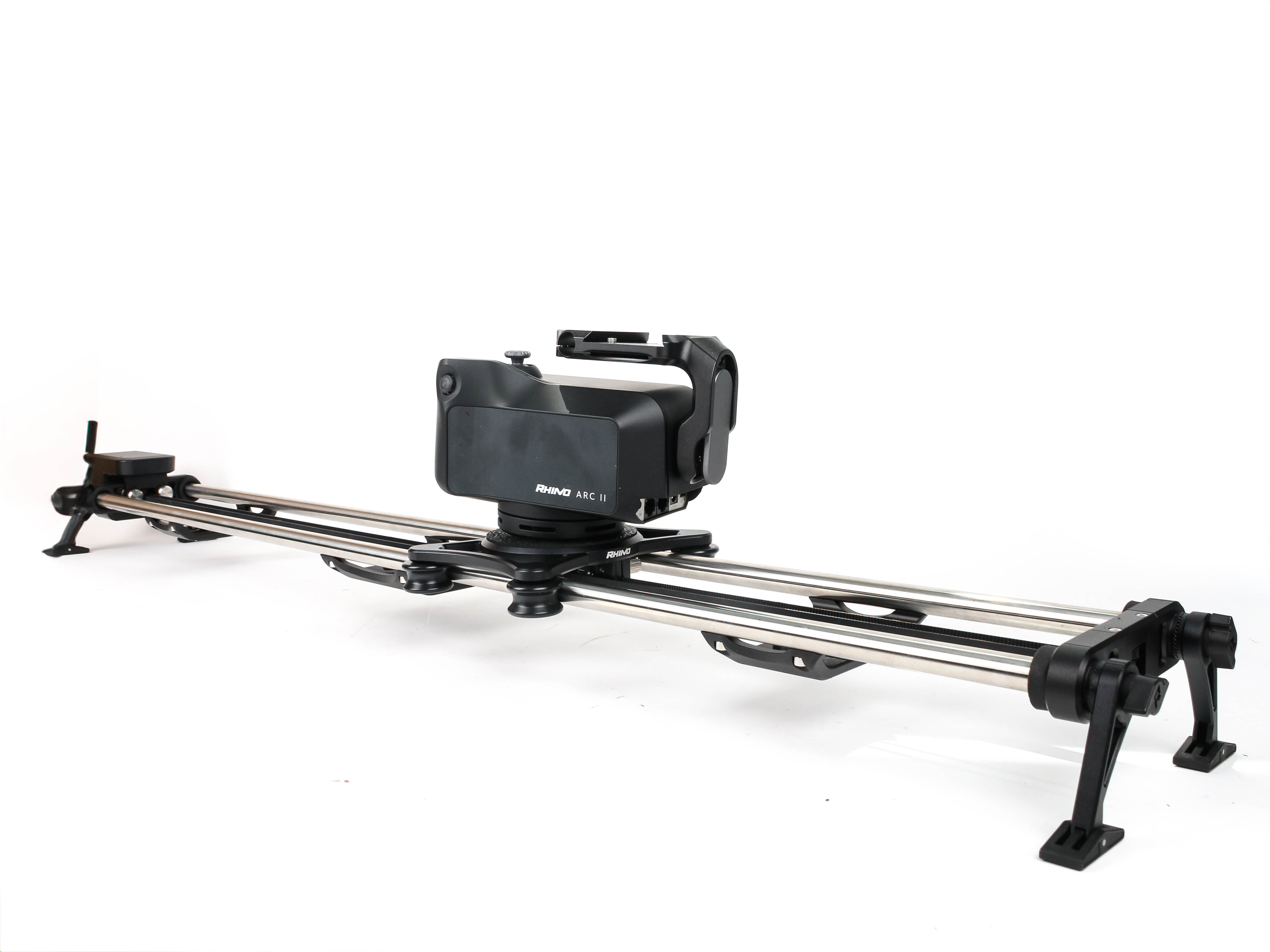 Rhino arc ii slider kit 42"+ 24"