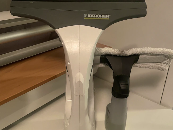 Kärcher fönstertvätt wv 71 plus