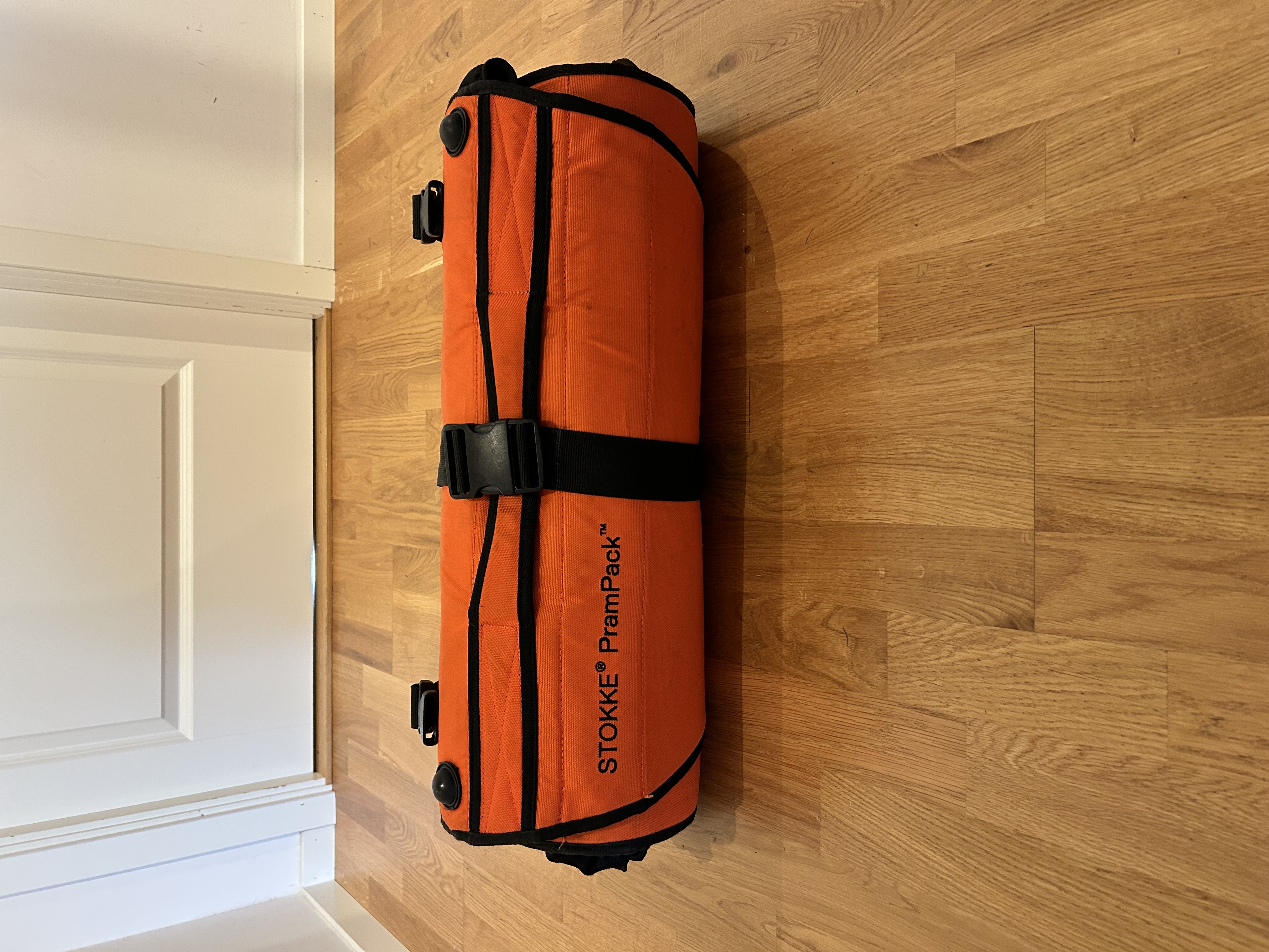 Stokke prampack 