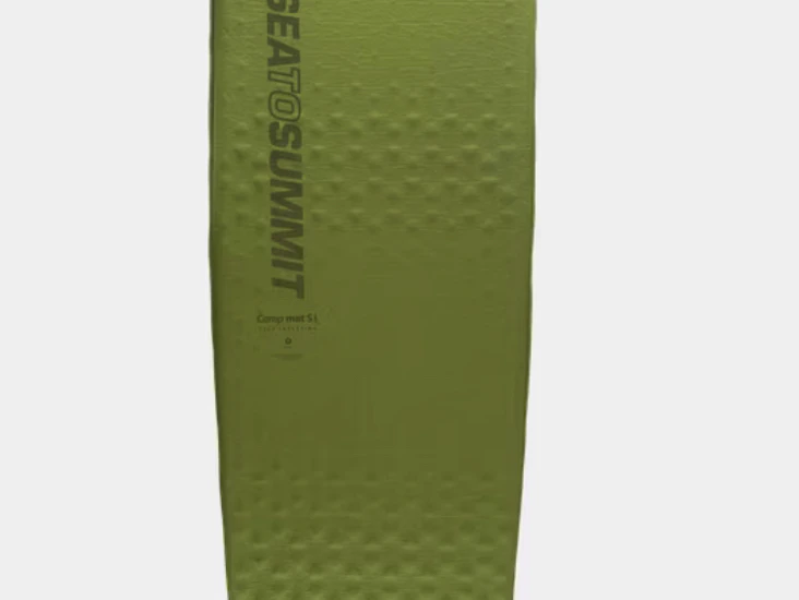 Sea to summit - liggeunderlag