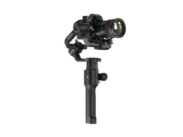 Dji ronin s
