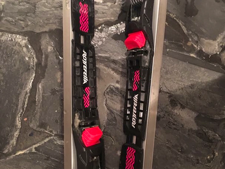 Långfärdsskridskor zanstra