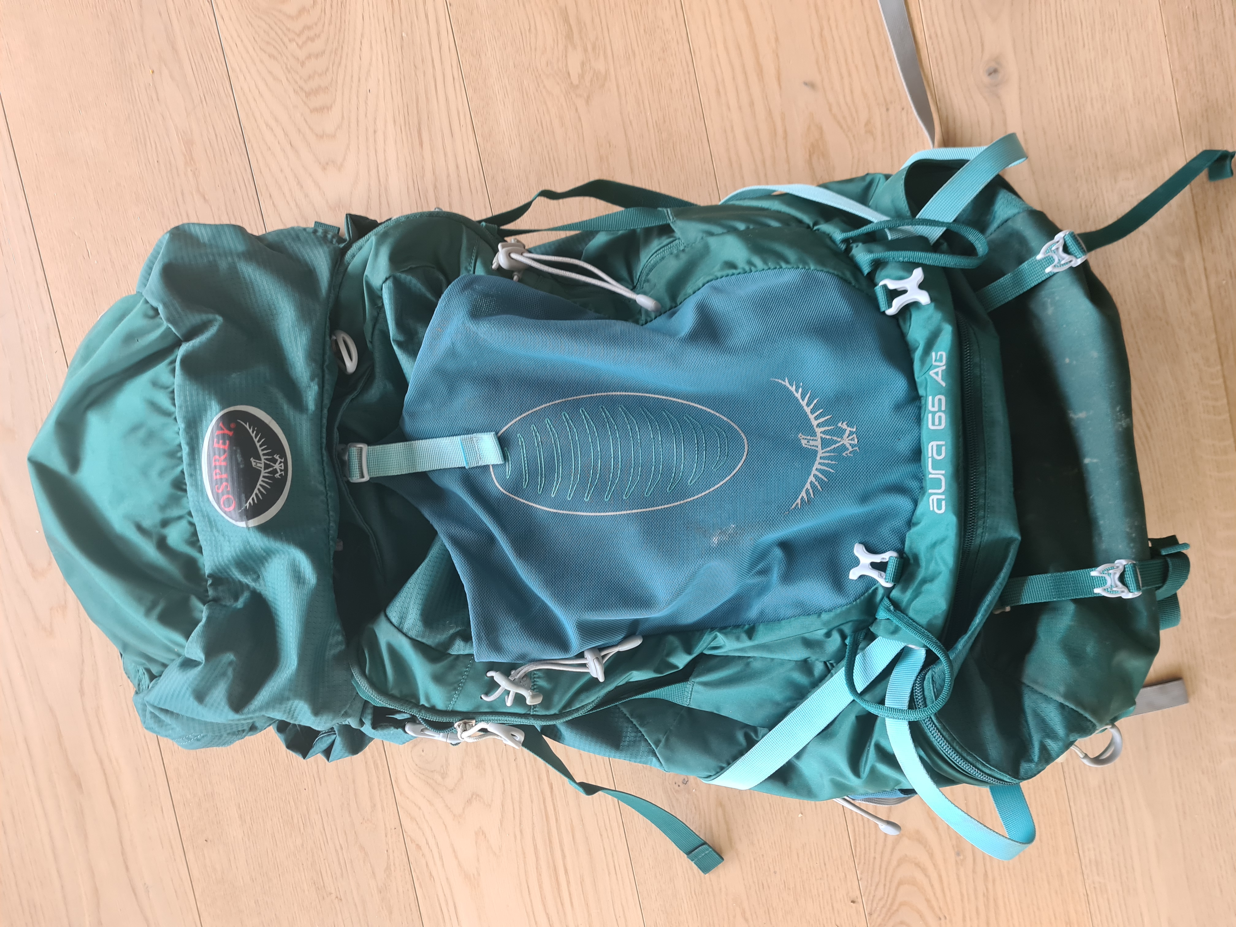 65 l osprey 