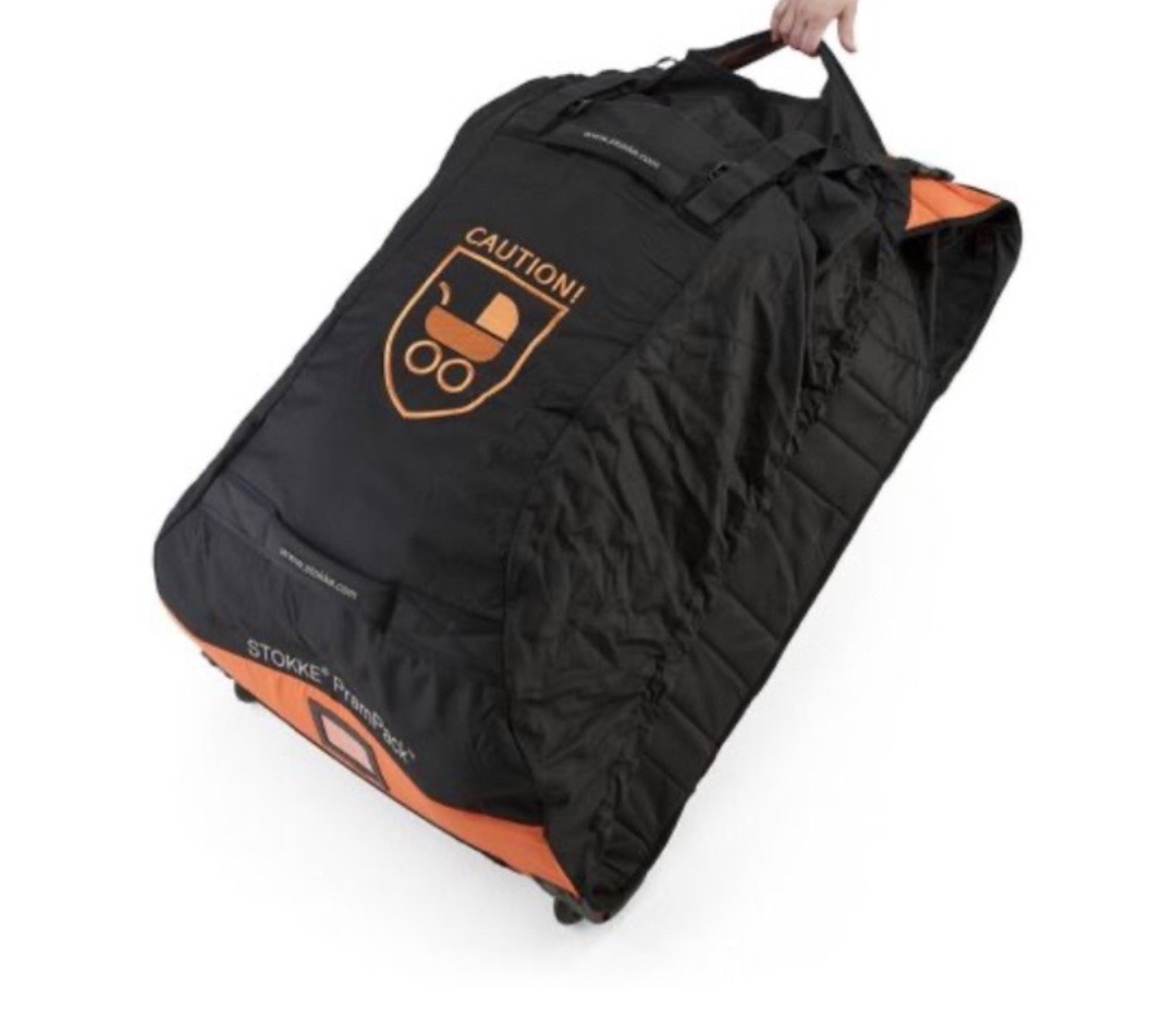 Stokke prampack