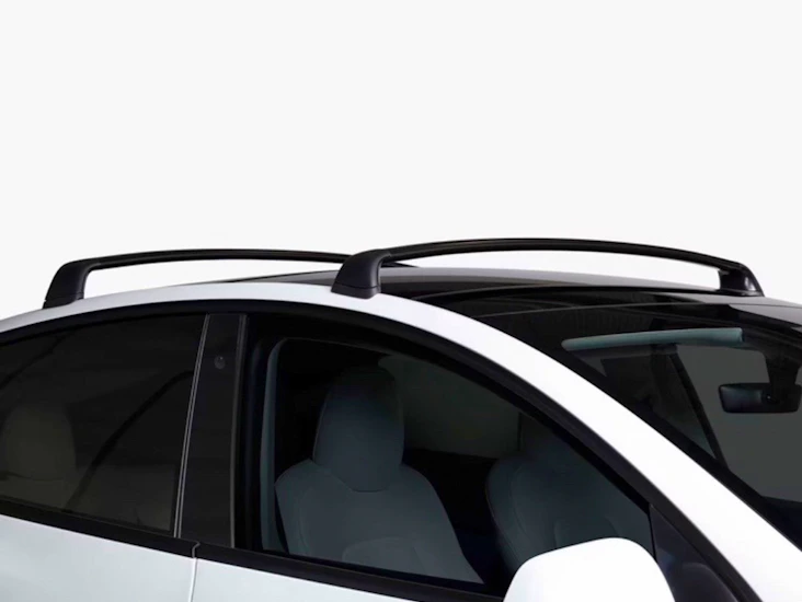 Takräcke tesla model y (tesla original)