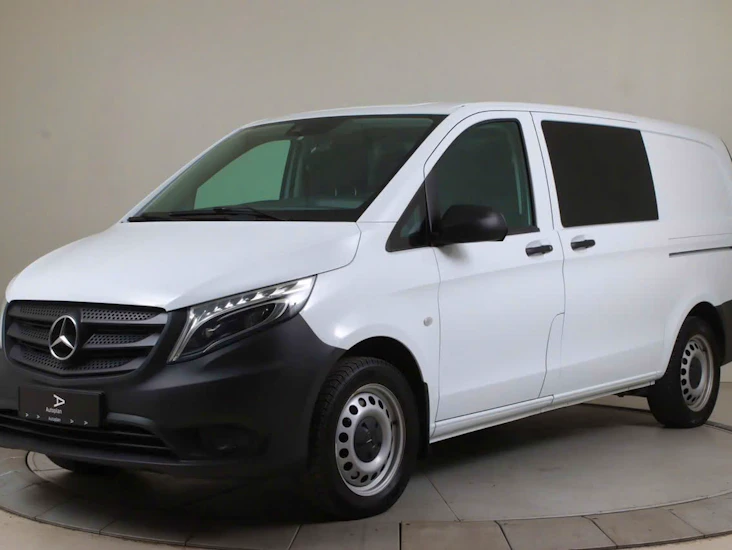 Bilen for deg som skal på tur med hund!