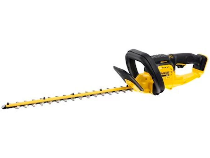 Dewalt hækkeklipper 18v