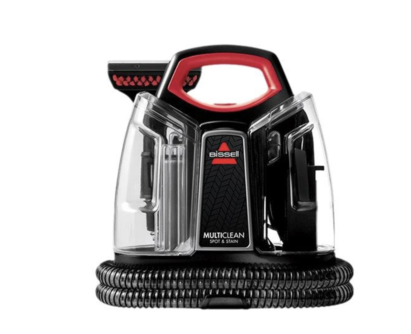 Bissel spotclean plus tepperenser/tekstilvasker